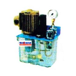 Automatic Lubrication Pump